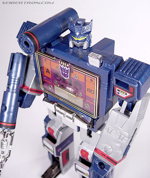 Transformers G1 1988 Beastbox (Image #16 of 41)