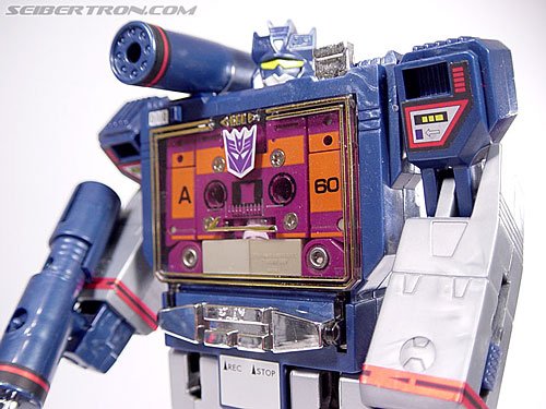 Transformers G1 1988 Beastbox (Image #17 of 41)