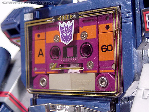 Transformers G1 1988 Beastbox (Image #18 of 41)