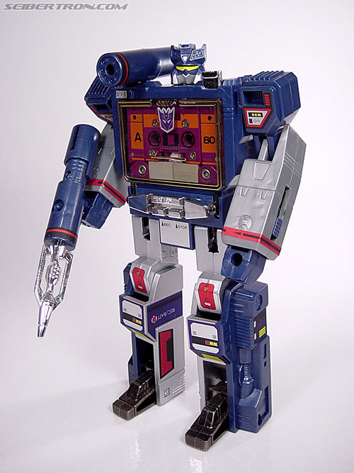 Transformers G1 1988 Beastbox (Image #19 of 41)