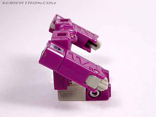 Transformers G1 1988 Beastbox (Image #26 of 41)