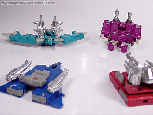 Transformers G1 1988 Beastbox (Image #40 of 41)