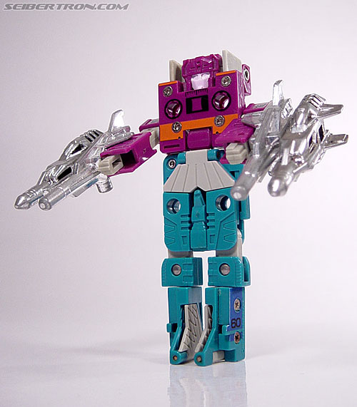 Transformers G1 1988 Beastbox (Image #41 of 41)