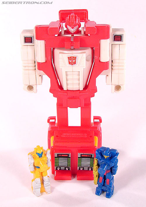 Transformers G1 1988 Boomer (Image #26 of 31)