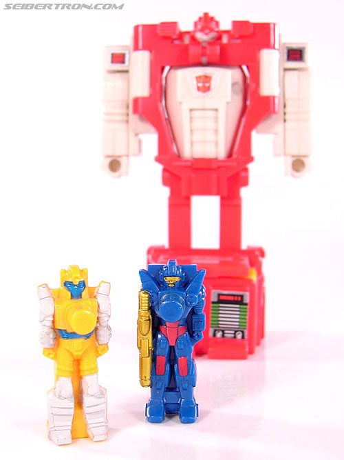 Transformers G1 1988 Boomer (Image #27 of 31)