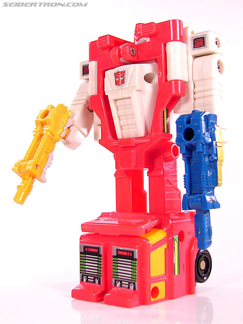 Transformers G1 1988 Boomer (Image #28 of 31)