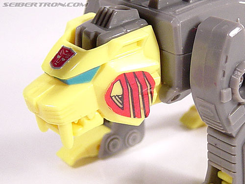 Transformers G1 1988 Catilla (Image #48 of 86)