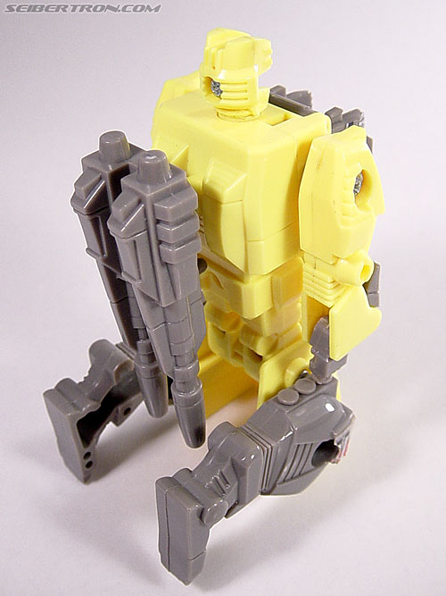 Transformers G1 1988 Chainclaw (Image #66 of 88)