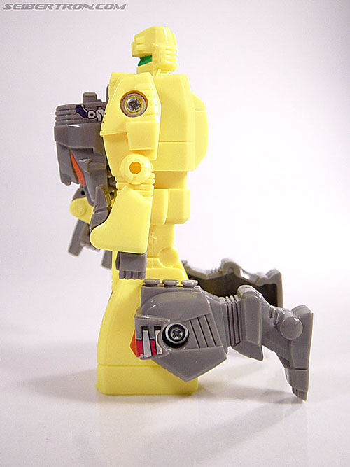 Transformers G1 1988 Chainclaw (Image #69 of 88)