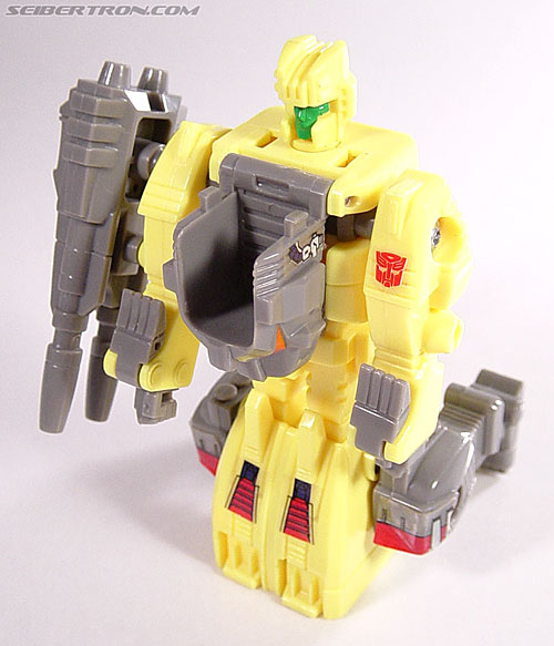 Transformers G1 1988 Chainclaw (Image #71 of 88)