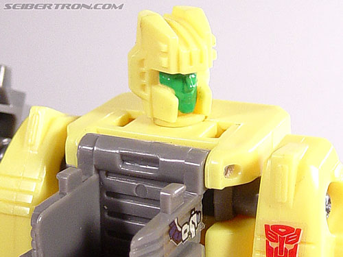 Transformers G1 1988 Chainclaw (Image #74 of 88)