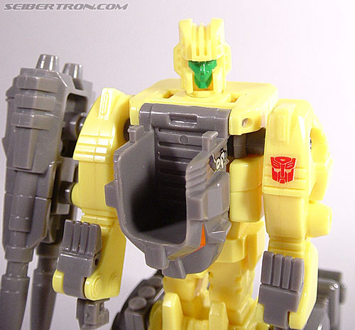 Transformers G1 1988 Chainclaw (Image #75 of 88)