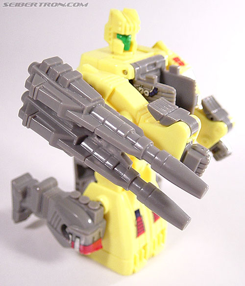 Transformers G1 1988 Chainclaw (Image #77 of 88)