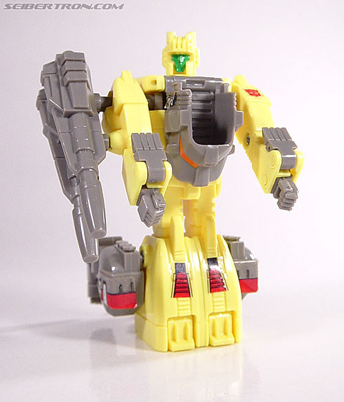 Transformers G1 1988 Chainclaw (Image #79 of 88)