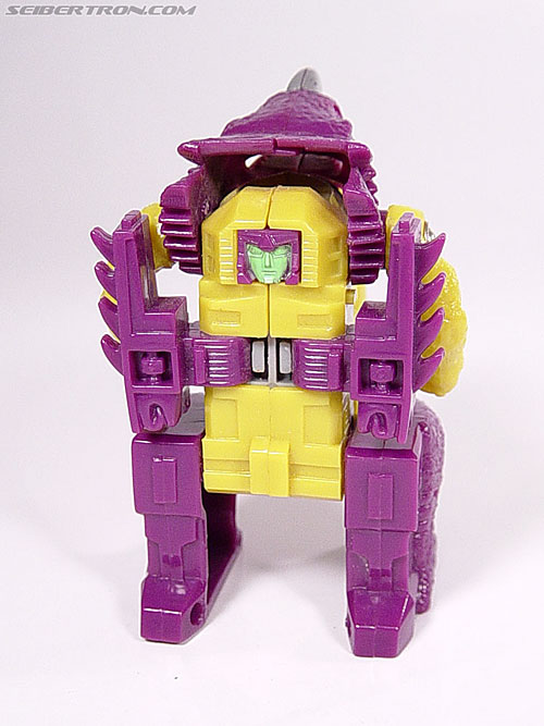 Transformers G1 1988 Cindersaur (Guzzle) (Image #12 of 24)