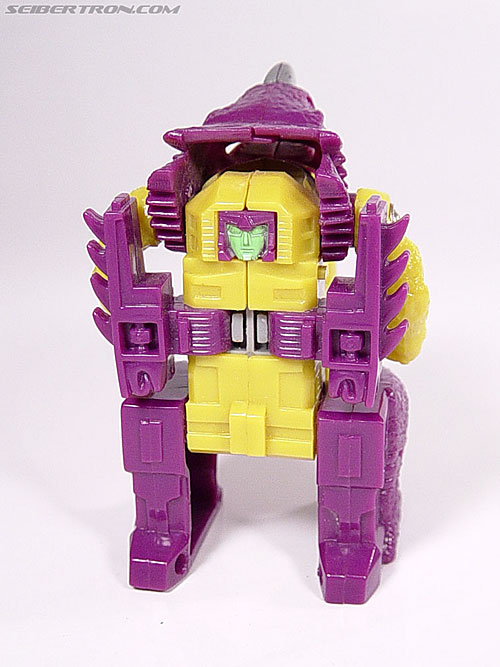 Transformers G1 1988 Cindersaur (Guzzle) Toy Gallery (Image #12 of 24)