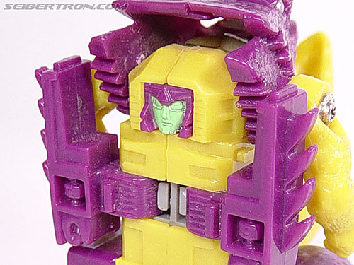 Transformers G1 1988 Cindersaur (Guzzle) (Image #20 of 24)