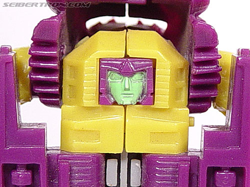 Transformers G1 1988 Cindersaur (Guzzle) (Image #22 of 24)