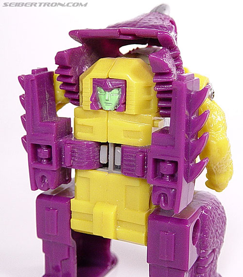 Transformers G1 1988 Cindersaur (Guzzle) (Image #23 of 24)