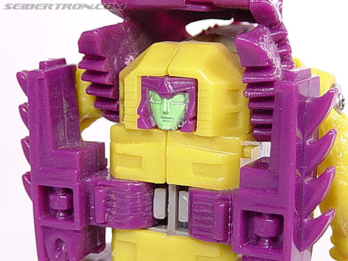 Transformers G1 1988 Cindersaur (Guzzle) (Image #24 of 24)