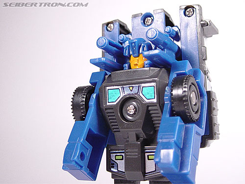 Transformers G1 1988 Crankcase (Image #25 of 26)
