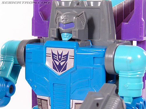 Transformers G1 1988 Darkwing (Hydra) (Image #57 of 76)