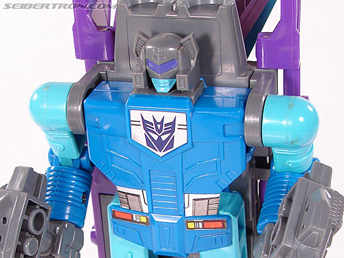 Transformers G1 1988 Darkwing (Hydra) (Image #65 of 76)