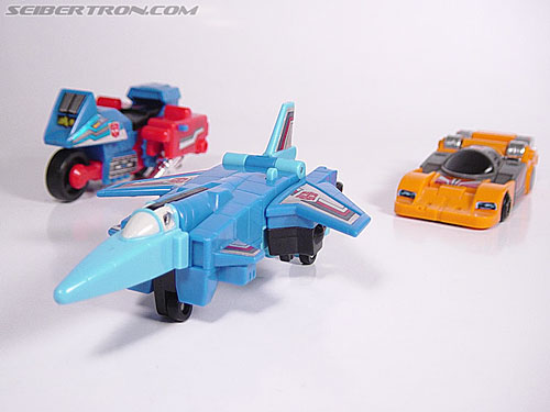 Transformers G1 1988 Dogfight (Image #1 of 30)