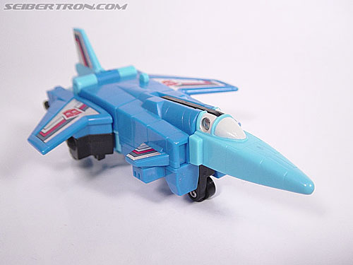 Transformers G1 1988 Dogfight (Image #6 of 30)