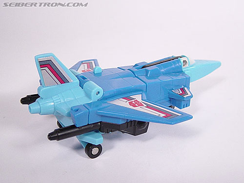 Transformers G1 1988 Dogfight (Image #8 of 30)