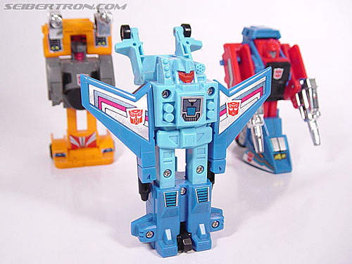 Transformers G1 1988 Dogfight (Image #15 of 30)