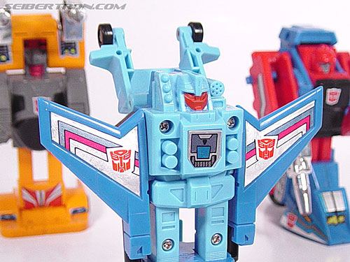 Transformers G1 1988 Dogfight (Image #16 of 30)