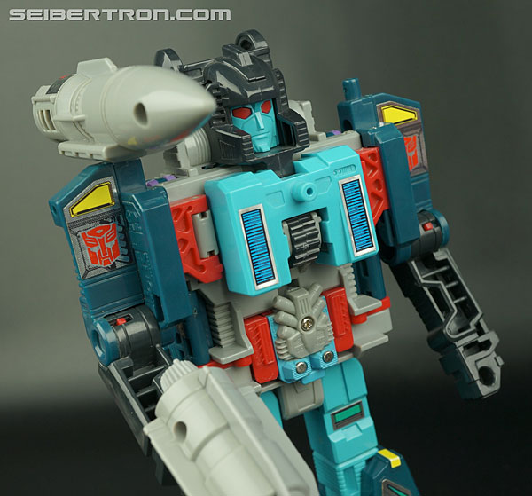 Transformers G1 1988 Doubledealer (Doubleclouder) (Image #115 of 205)