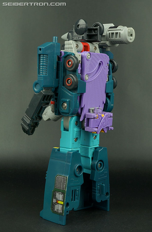 Transformers G1 1988 Doubledealer (Doubleclouder) (Image #126 of 205)