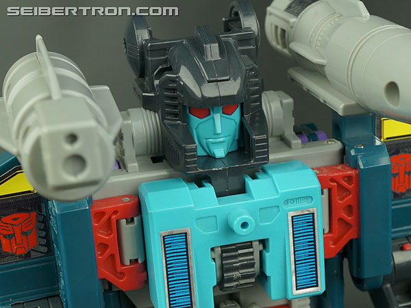 Transformers G1 1988 Doubledealer (Doubleclouder) (Image #165 of 205)