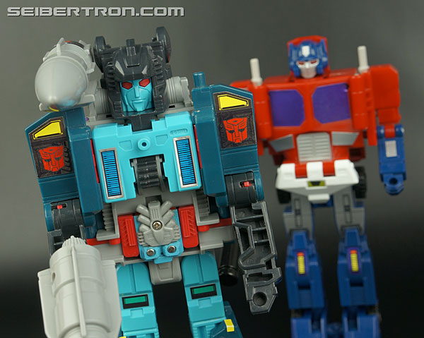 Transformers G1 1988 Doubledealer (Doubleclouder) (Image #179 of 205)