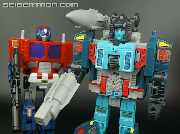 Transformers G1 1988 Doubledealer (Doubleclouder) (Image #186 of 205)