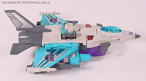 Transformers G1 1988 Dreadwind (Buster) (Image #5 of 89)