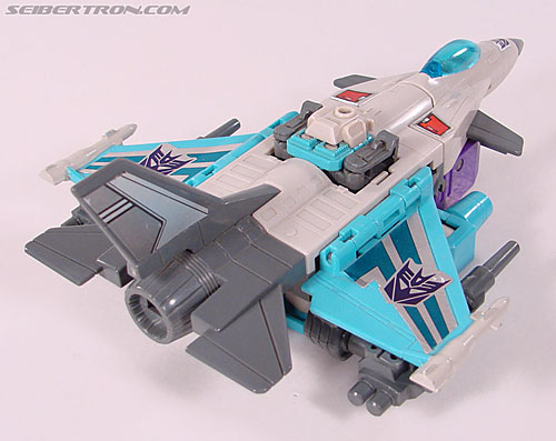 Transformers G1 1988 Dreadwind (Buster) (Image #6 of 89)