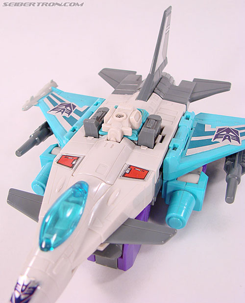Transformers G1 1988 Dreadwind (Buster) (Image #15 of 89)