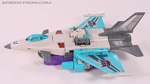 Transformers G1 1988 Dreadwind (Buster) (Image #29 of 89)