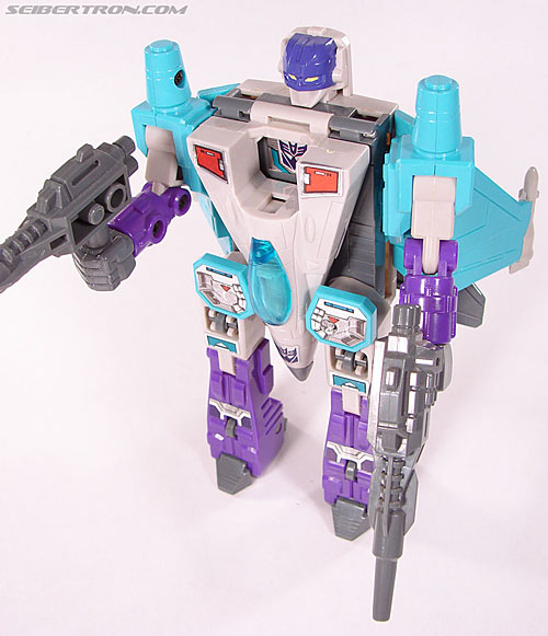 Transformers G1 1988 Dreadwind (Buster) (Image #69 of 89)