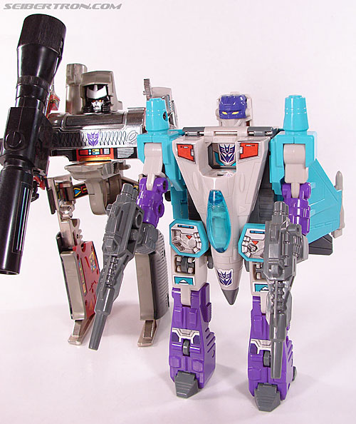 Transformers G1 1988 Dreadwind (Buster) (Image #82 of 89)