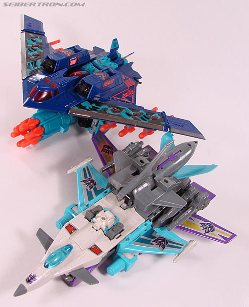 Transformers G1 1988 Dreadwing (Darkwings) (Image #2 of 35)