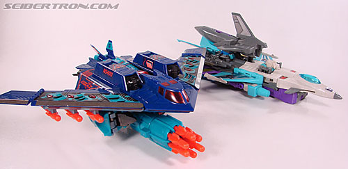 Transformers G1 1988 Dreadwing (Darkwings) (Image #5 of 35)