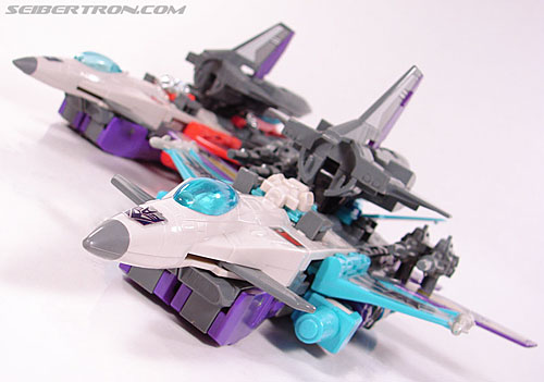 Transformers G1 1988 Dreadwing (Darkwings) Toy Gallery (Image #16 of 35)