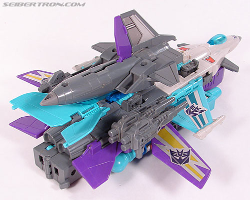 Transformers G1 1988 Dreadwing (Darkwings) (Image #25 of 35)