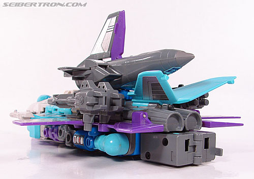 Transformers G1 1988 Dreadwing (Darkwings) (Image #28 of 35)