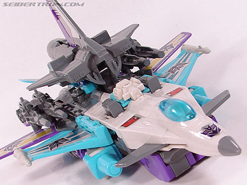 Transformers G1 1988 Dreadwing (Darkwings) (Image #35 of 35)