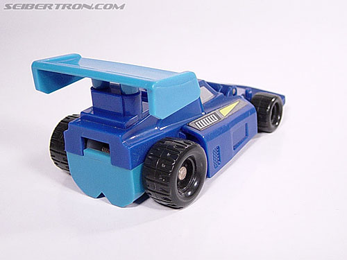 Transformers G1 1988 Fizzle (Hotspark) (Image #7 of 23)
